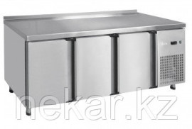 Стол холодильный низкотемпературный СХН-60-02 t -18 °С