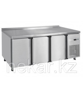 Стол холодильный низкотемпературный СХН-60-02 t -18 °С