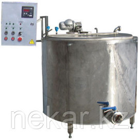 Ванна охлаждения молока ИПКС-024-1000(Н)