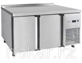 Стол холодильный среднетемпературный СХС-70-02 t -2...+8 °С
