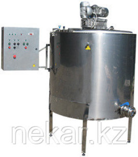 Ванна охлаждения молока ИПКС-024-2000(Н)