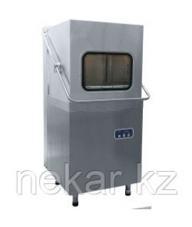 Машина посудомоечная купольного типа МПК-700К-04