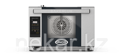 Пароконвектомат Unox XEFT-03HS-ELDP