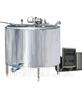 Ванна охлаждения молока ИПКС-024-630(Н)