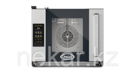 Пароконвектомат Unox XEFT-04HS-EMRV