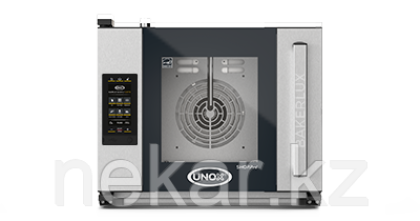 Пароконвектомат Unox XEFT-04HS-EMRV