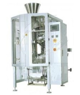 Автомат упаковочный DP-680