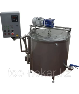 Ванна длительной пастеризации молока ИПКС-072-200МП(Н)