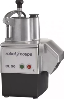 Овощерезка Robot-Coupe CL50 (без дисков, 220В) 24440