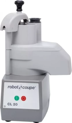 Овощерезка Robot-Coupe CL20 (5 дисков)