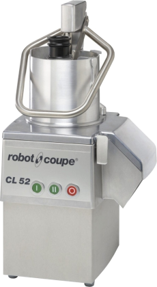 Овощерезка Robot-Coupe CL52 (без дисков, 380В) 24498