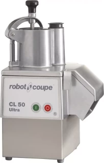 Овощерезка Robot-Coupe CL50 Ultra (без дисков, 380В) 24473