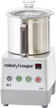 Куттер Robot-Coupe R7