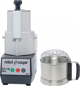 Кухонный процессор Robot-Coupe R211 XL Ultra (2 диска, 220В)