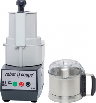 Кухонный процессор Robot-Coupe R211 XL Ultra (2 диска, 220В)