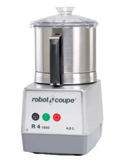 Куттер Robot-Coupe R4 1V