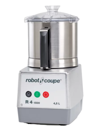 Куттер Robot-Coupe R4 1V