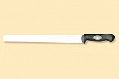 Нож кондитерский 35см, общая длина 485мм, длина лезвия 355 мм