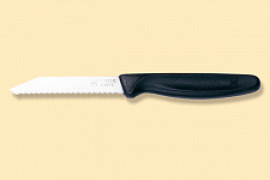 Нож пекарский 195мм, длина лезвия 85мм