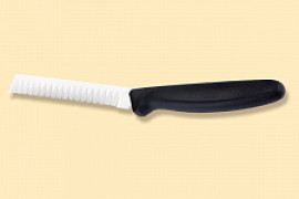 Нож для карвинга, длина 205мм, длина лезвия 100мм