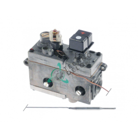 Термостат газовый SIT тип MINISIT 710 100-340°C для оборудования SIT