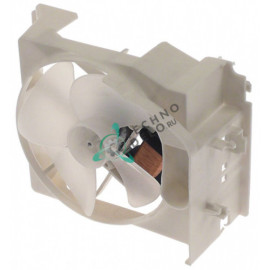 Вентилятор охлаждения MDT-10CEF (18 Вт 220-240 В) для оборудования ACP
