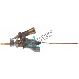 Термостат SABAF 300°C 531031801 для плиты LOTUS CF4-8G