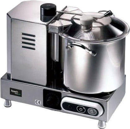 Куттер APACH ACT4