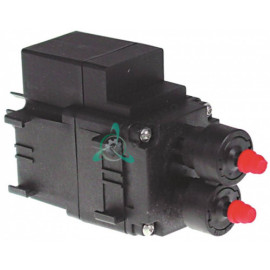 Дозатор ECOLAB MP28 3102450 3102453 ополаскиватель/моющее средство для WINTERHALTER GS202 и др.