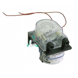 Дозатор Bores Protho PD2.0 2л/ч 230VAC моющее средство шланговое соединение 4x6мм сантопрен