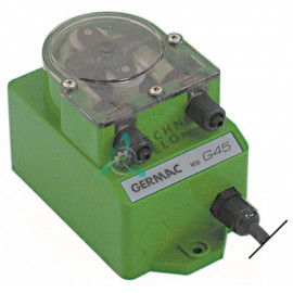 Дозатор AQUA Germac G42 0,7 л/ч 230VAC для ополаскивающего средства