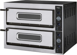 Печь для пиццы APACH AML44X