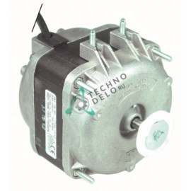 Мотор вентилятора (18Вт 230В) для холодильного оборудования ELCO