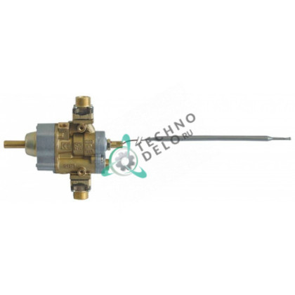 Газовый термостат PEL 196.101888 service parts uni