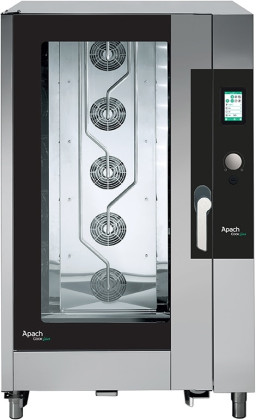 Конвекционная печь APACH AB16QT