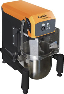 Планетарный миксер APACH APL10B