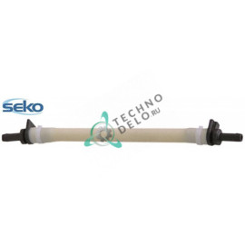 Перистальтический шланг 9511675 6x10 мм L135 мм для дозатора SEKO (9511675)