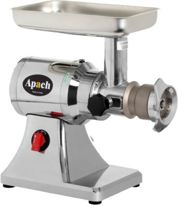 Мясорубка APACH ATS22UT полный унгер