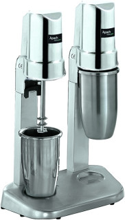 Миксер для молочных коктейлей APACH AMX2 ECO