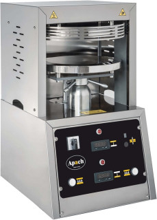 Пресс для пиццы APACH APRESS33