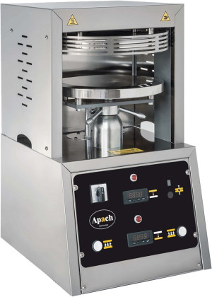 Пресс для пиццы APACH APRESS33