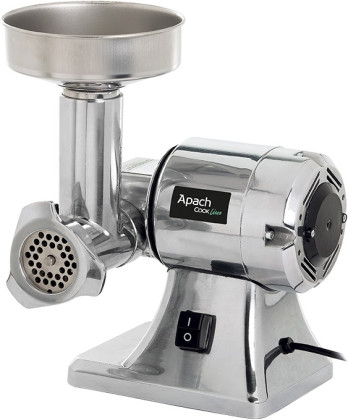 Мясорубка APACH ATS8