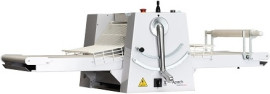 Ремень V 1473 PJ10 / 9 ручейков для пром. стиральной машины и центрифуги Ipso, Bianchi Vending, Primus и др.