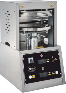 Пресс для пиццы APACH APRESS45