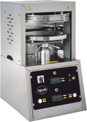 Пресс для пиццы APACH APRESS45