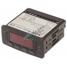 Контроллер EVCO FK400A 71x29мм 12/24 VAC/VDC датчик TC/J GR650000000100 для Grandimpianti