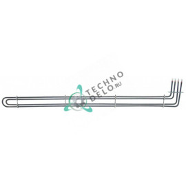 Тэн 4000Вт 230В 463.416019 parts spare universal