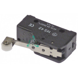 Микровключатель 673.347718 tD uni Sp