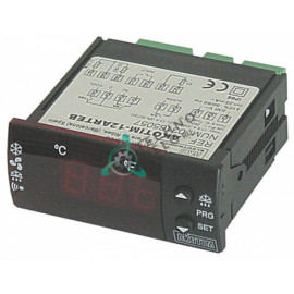 Контроллер AKO AKOTIM-12ARTEB 230VAC IP65 датчик NTC