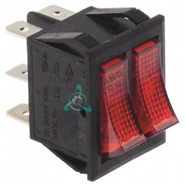 Выключатель 329.301030 original parts eu